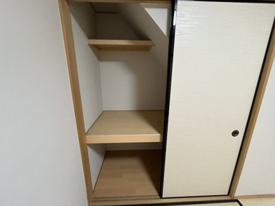 【和室】 | 香芝市五位堂1丁目【リフォーム済】