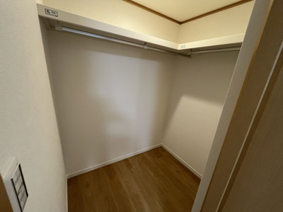 【収納】 | 香芝市五位堂1丁目【リフォーム済】