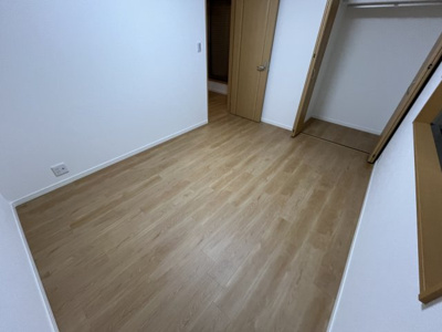 【子供部屋】 | 香芝市五位堂1丁目【リフォーム済】