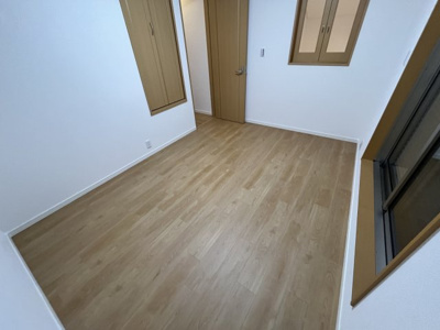 【子供部屋】 | 香芝市五位堂1丁目【リフォーム済】