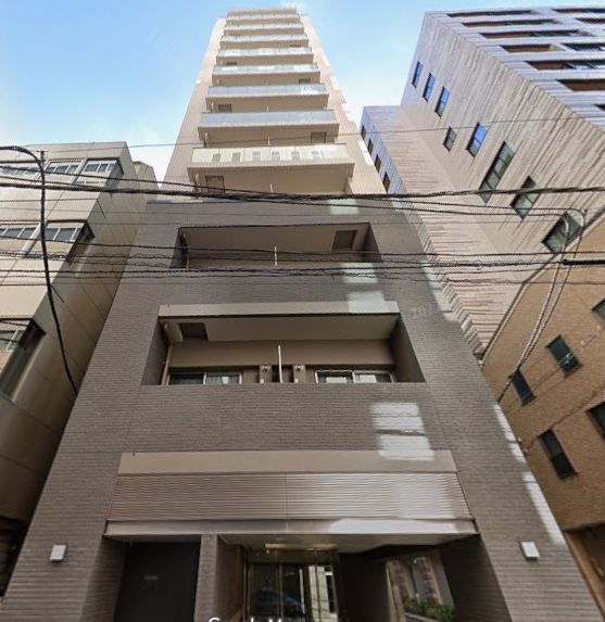 千代田区神田須田町１丁目の賃貸マンション