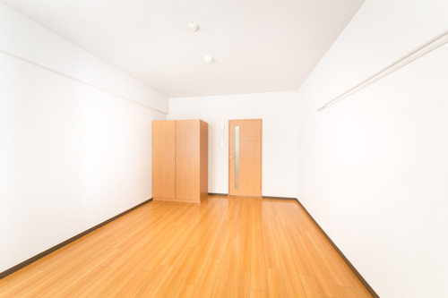 Peaceful朱雀の居間・リビング