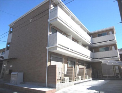 【外観】 | アーバンプレイス相武台