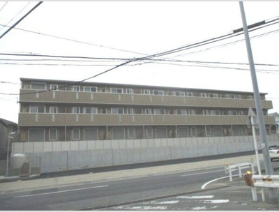 【外観】 | カーサ フェリーチェE