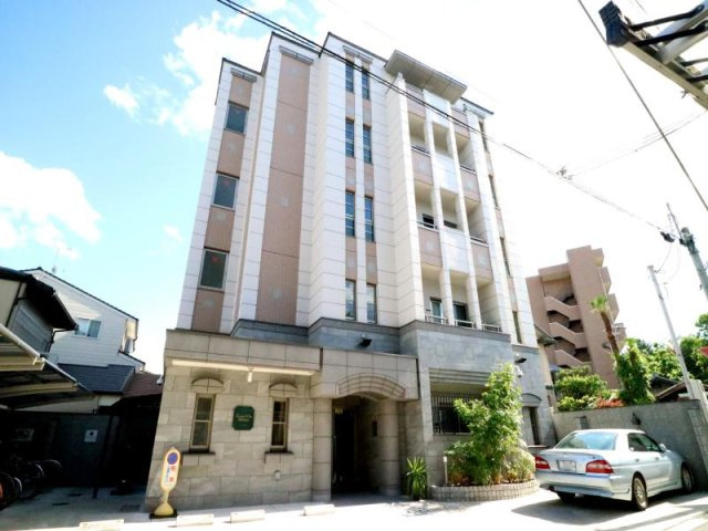 グランビィア紫明