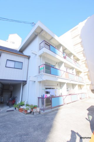 ハイツ田中　仲介手数料無料