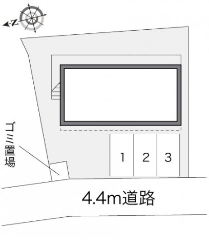 レオパレス松浦のその他