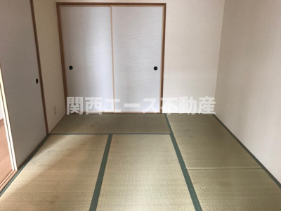 【寝室】 | グランドールみと