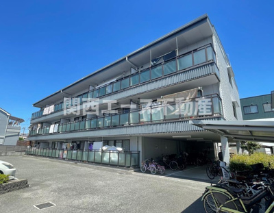 【外観】 | グランドールみと