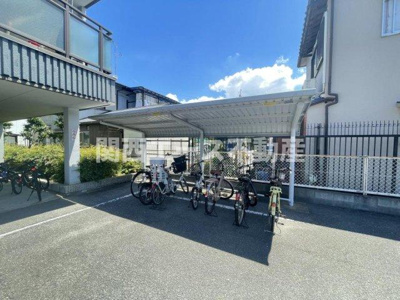 【その他共用部分】 | グランドールみと