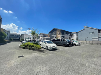 【駐車場】 | グランドールみと