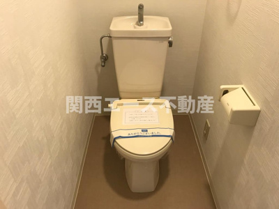 【トイレ】 | グランドールみと