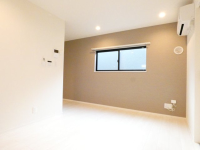 【内装】 | グリーンランド中小田井