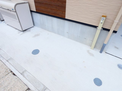 【駐車場】 | グリーンランド中小田井