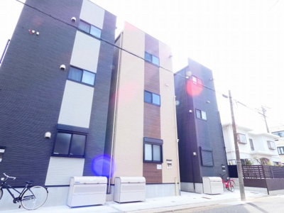 【外観】 | グリーンランド中小田井