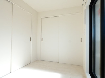 【子供部屋】 | グリーンランド中小田井