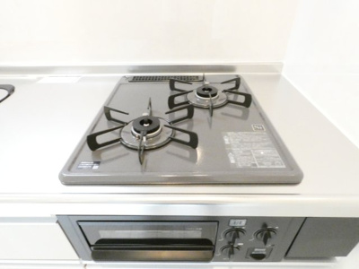 【内装】 | グリーンランド中小田井