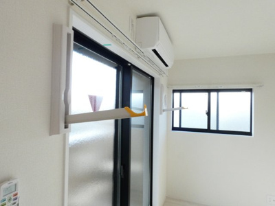 【内装】 | グリーンランド中小田井