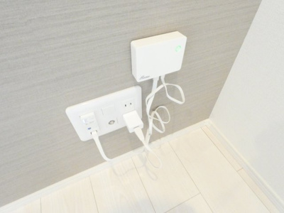 【内装】 | グリーンランド中小田井