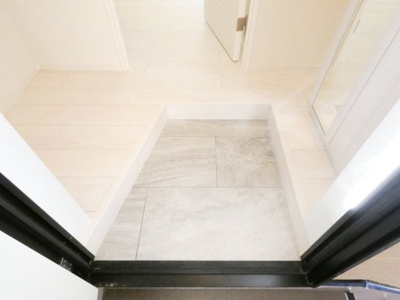 【玄関】 | グリーンランド中小田井