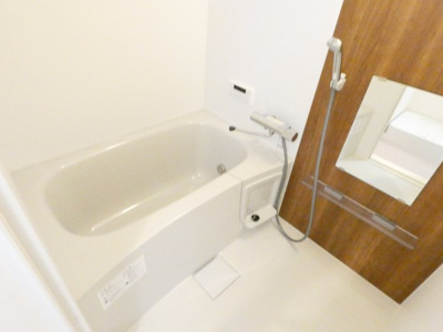 【浴室】 | グリーンランド中小田井