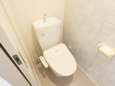 【トイレ】 | グリーンランド中小田井