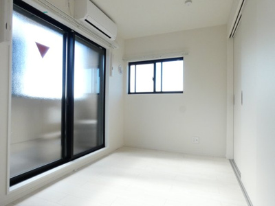 【寝室】 | グリーンランド中小田井