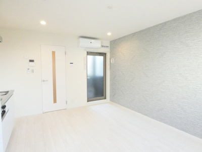 【内装】 | グリーンランド中小田井