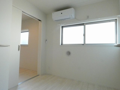 【子供部屋】 | グリーンランド中小田井