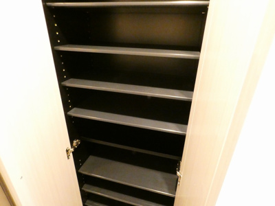 【収納】 | グリーンランド中小田井