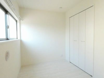 【内装】 | グリーンランド中小田井