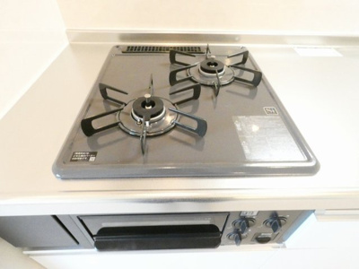 【内装】 | グリーンランド中小田井