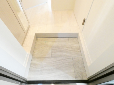 【玄関】 | グリーンランド中小田井