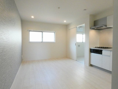 【居間・リビング】 | グリーンランド中小田井