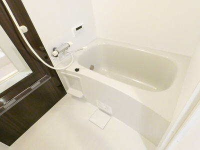 【浴室】 | グリーンランド中小田井