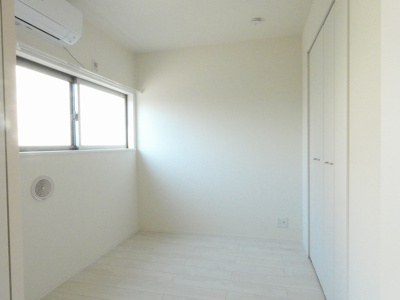 【寝室】 | グリーンランド中小田井