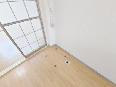 【その他】 | フレグランス峰B棟