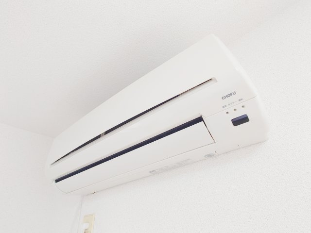【設備】 | フレグランス峰B棟