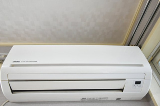 【設備】 | 城東ハイツ