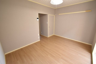 【居間・リビング】 | 城東ハイツ