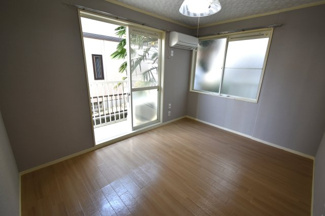 【居間・リビング】 | 城東ハイツ