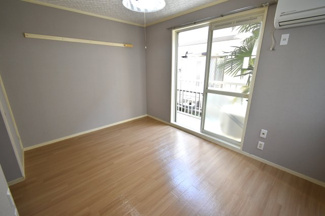 【居間・リビング】 | 城東ハイツ