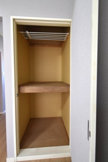 【収納】 | 城東ハイツ