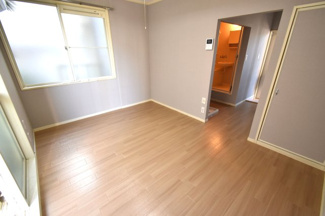 【内装】 | 城東ハイツ