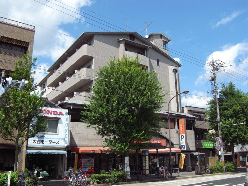 グランデュール真月