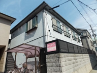 サンコート板宿の画像