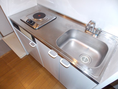  | サンコート板宿