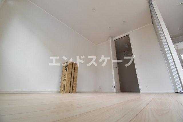 ラ ロシェルの内装|高崎、前橋、伊勢崎エリアのお部屋探しはエンドスケープまで！お客様の理想お聞かせ下さい♪