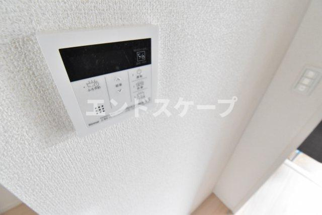 ラ ロシェルの設備|高崎、前橋、伊勢崎エリアのお部屋探しはエンドスケープまで！お客様の理想お聞かせ下さい♪