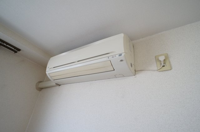 アドミール宝塚の設備